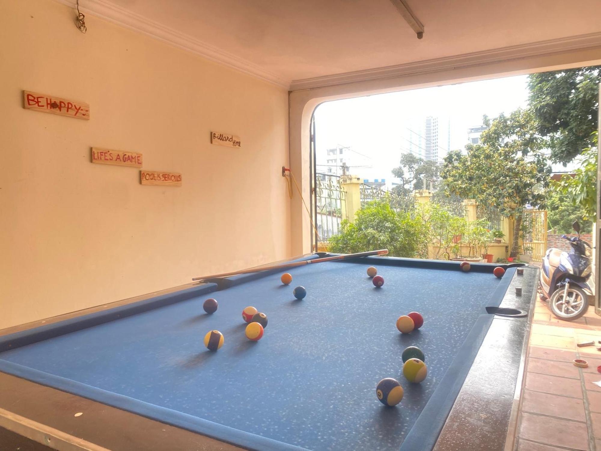 Kim'S Homestay & Villa Ha Long Esterno foto